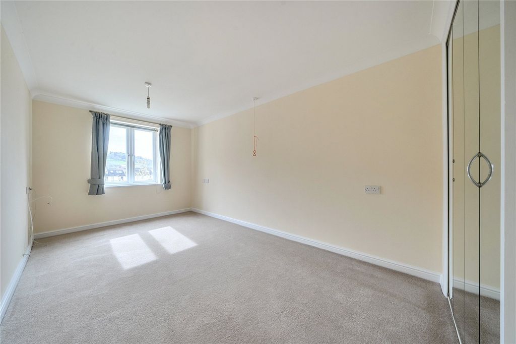 Additional image 16 of 1 bed flat for saleGwenllian Morgan Court, Heol Gouesnou, Brecon, Powys LD3
