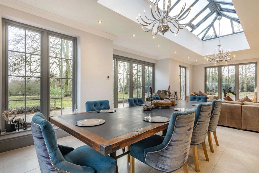 Additional image 6 of 9 bed detached house for saleChurch Road, Ashby St. Mary, Norwich NR14