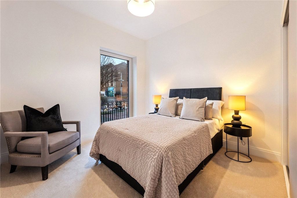 Additional image 16 of 2 bed flat for saleApartment 4 - The Old Schoolhouse, North Woodside Road, Glasgow G20