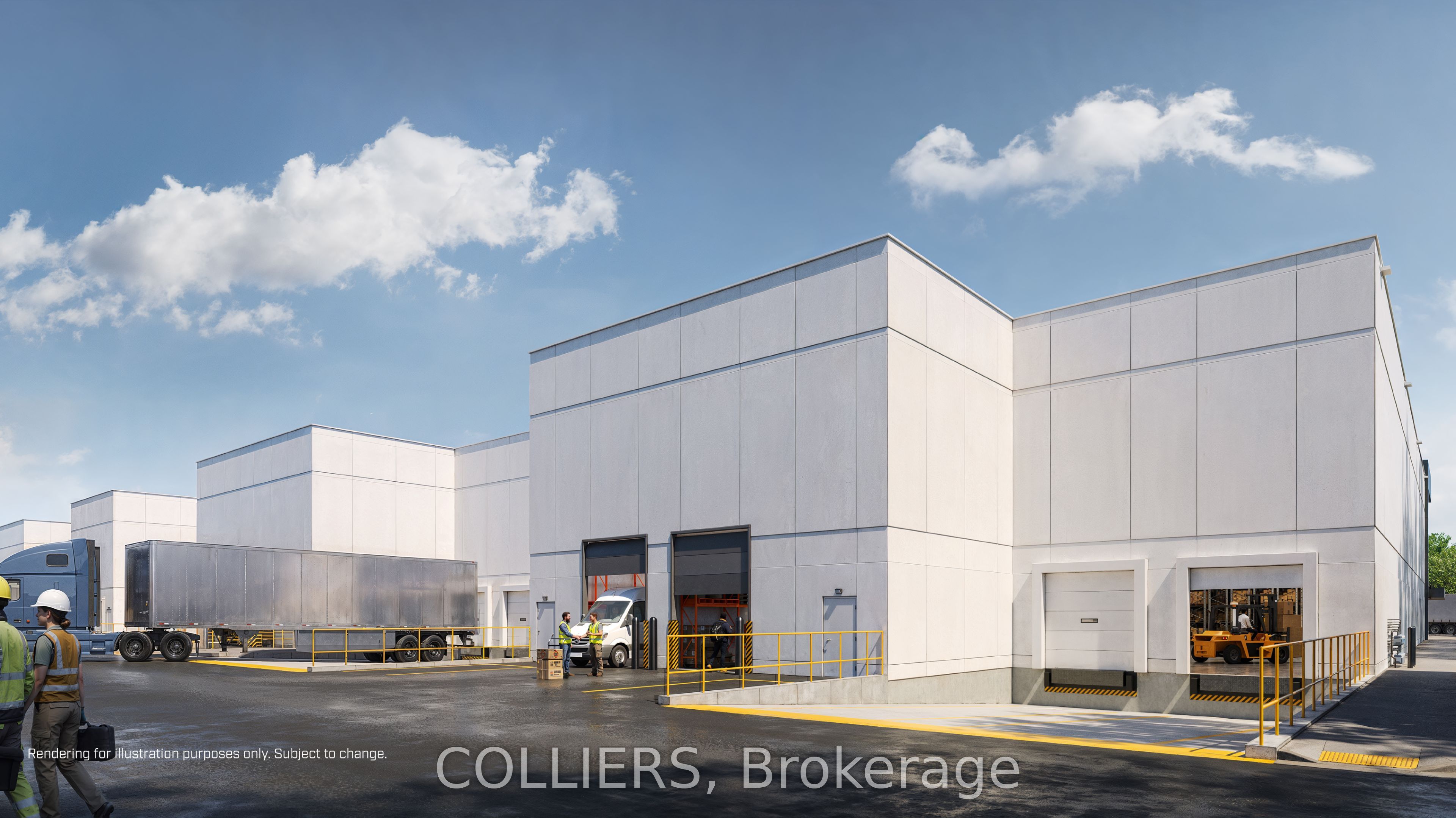 Additional image 2 of Unit 3-4500 Tomken Road, Mississauga, ON, L4W 1J9