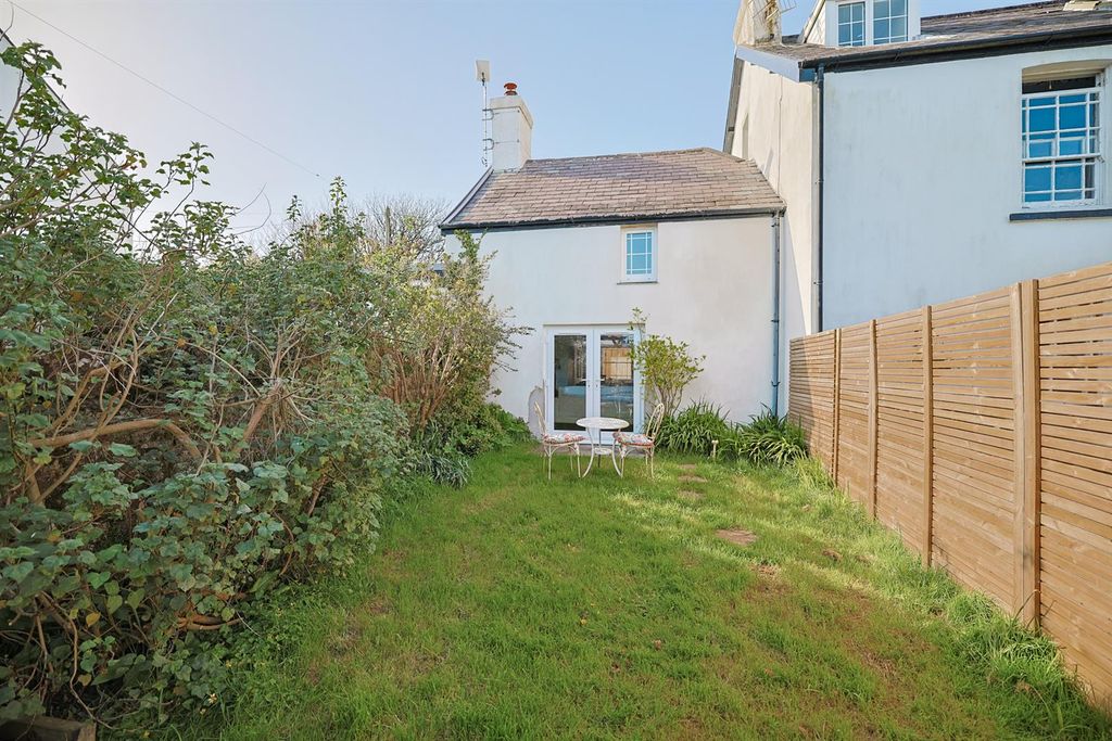 Additional image 40 of 8 bed detached house for saleMilan House & Cottage, Overton Lane, Port Eynon, Swansea SA3
