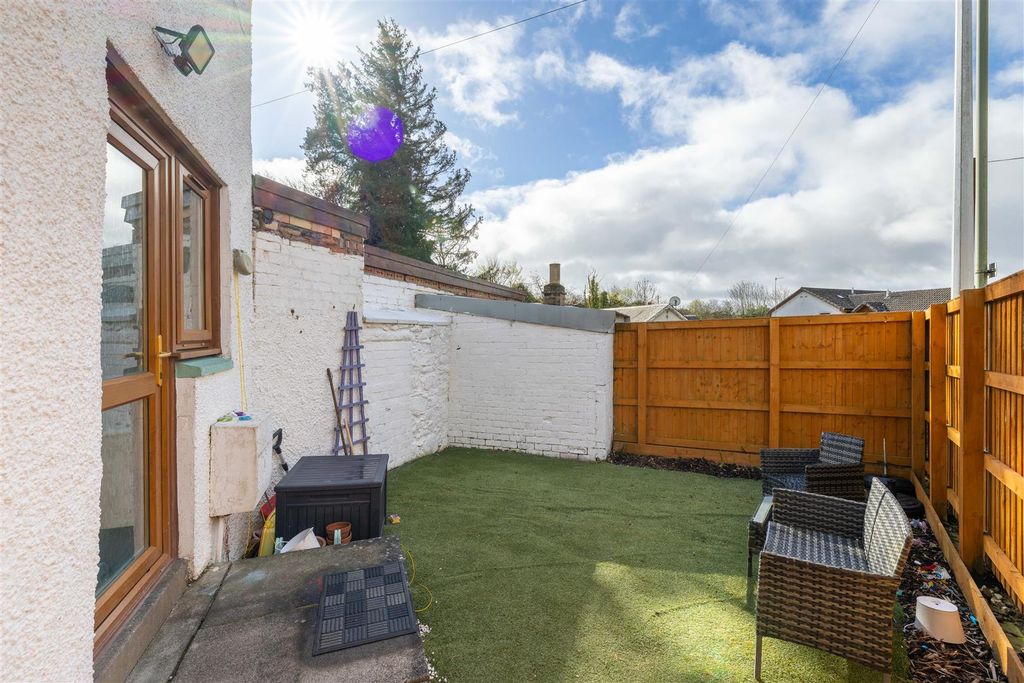 Additional image 22 of 3 bed end terrace house for saleStation Road, Methven, Perth PH1