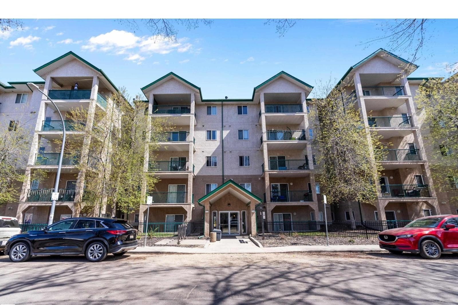 Additional image 8 of 325-11325 83 Street NW, Edmonton, AB, T5B4W5