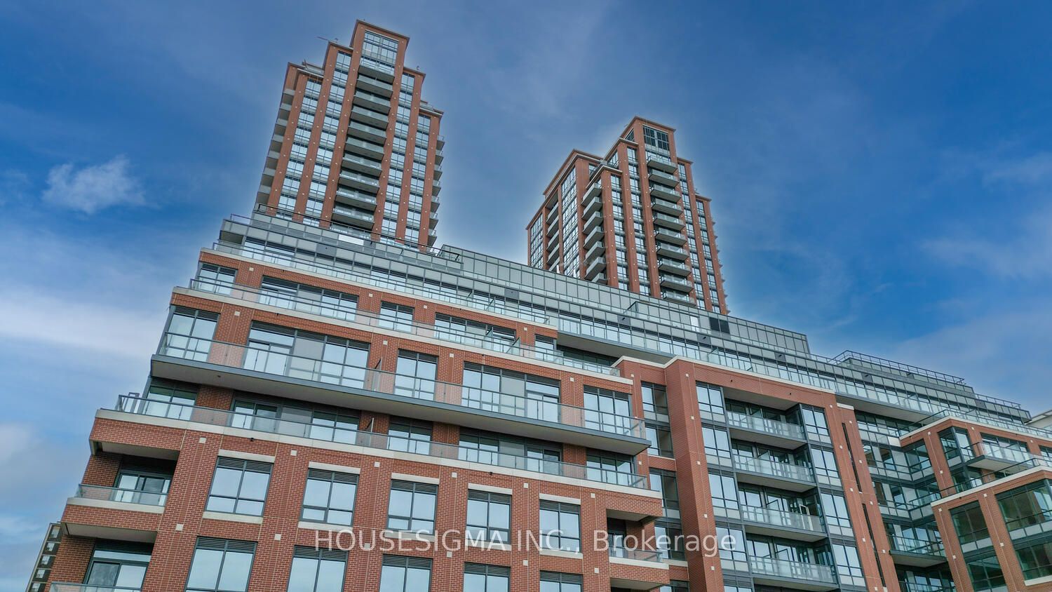 304-3260 Sheppard Avenue E, Toronto, ON, M1T 3K3