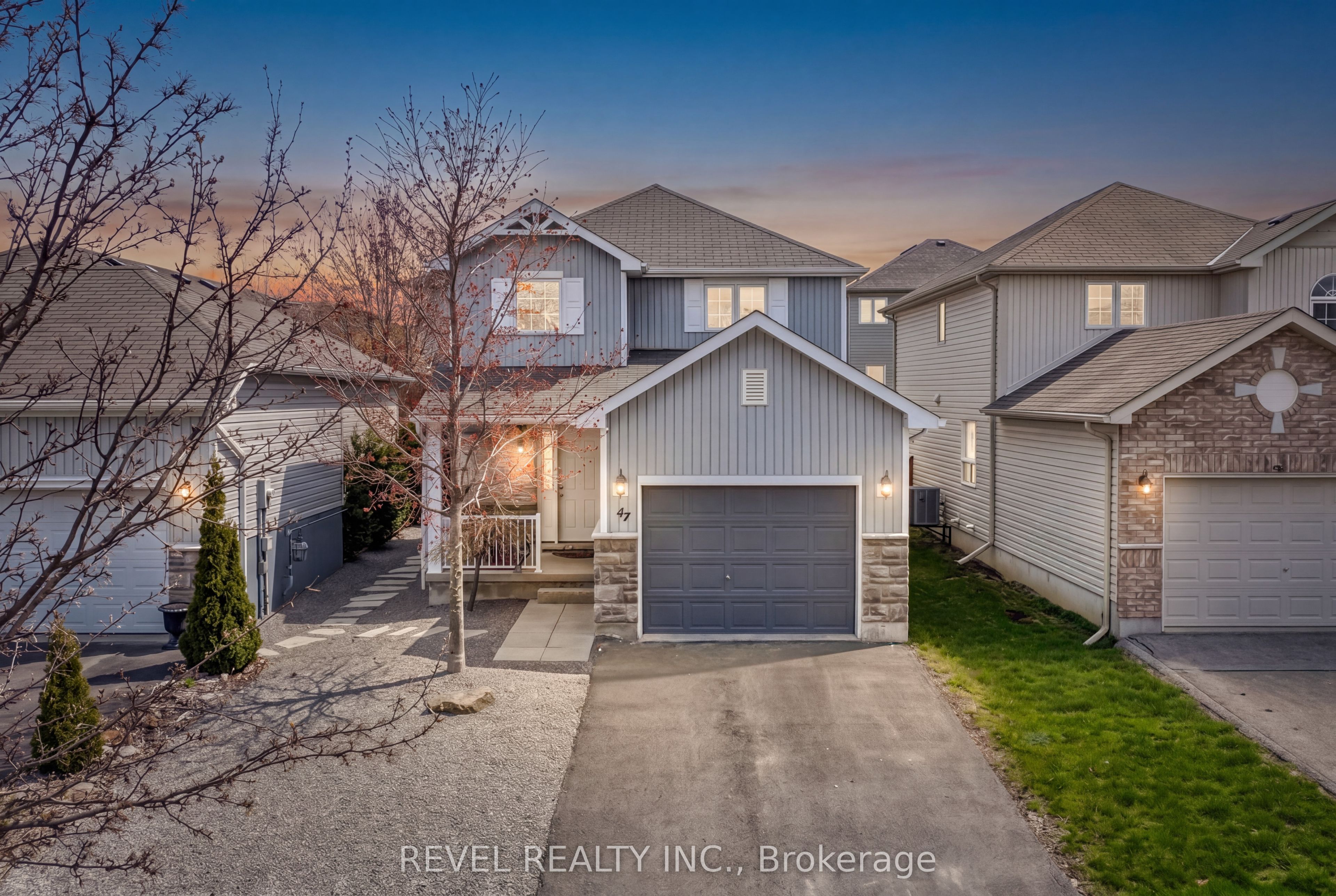 47 Lisbeth Crescent, Kawartha Lakes, ON, K9V 0C9