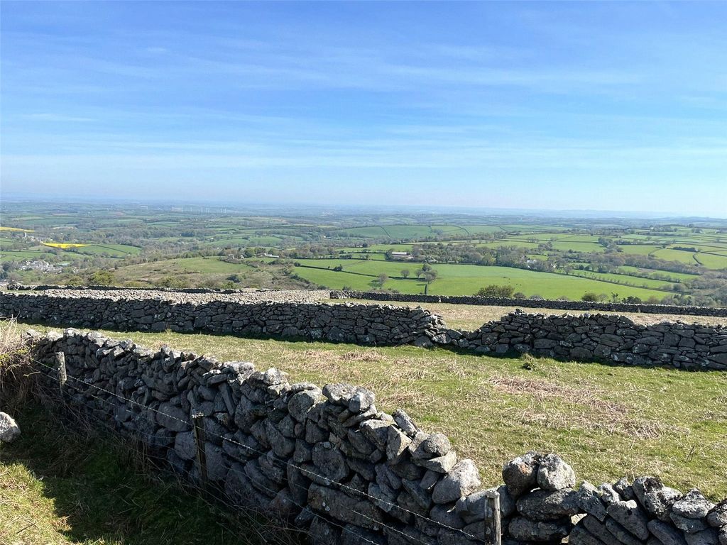 Additional image 2 of Land for saleSticklepath, Okehampton EX20