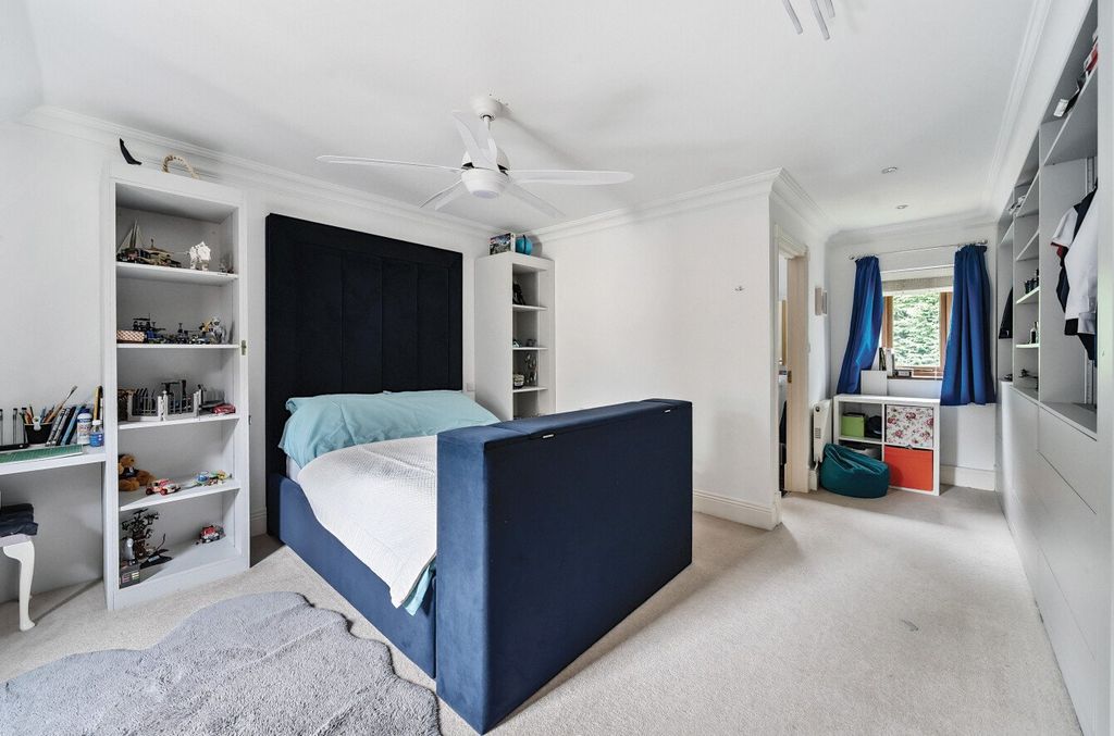 Additional image 9 of 7 bed detached house to rentChilworth Road, Chilworth, Southampton, Hampshire SO16