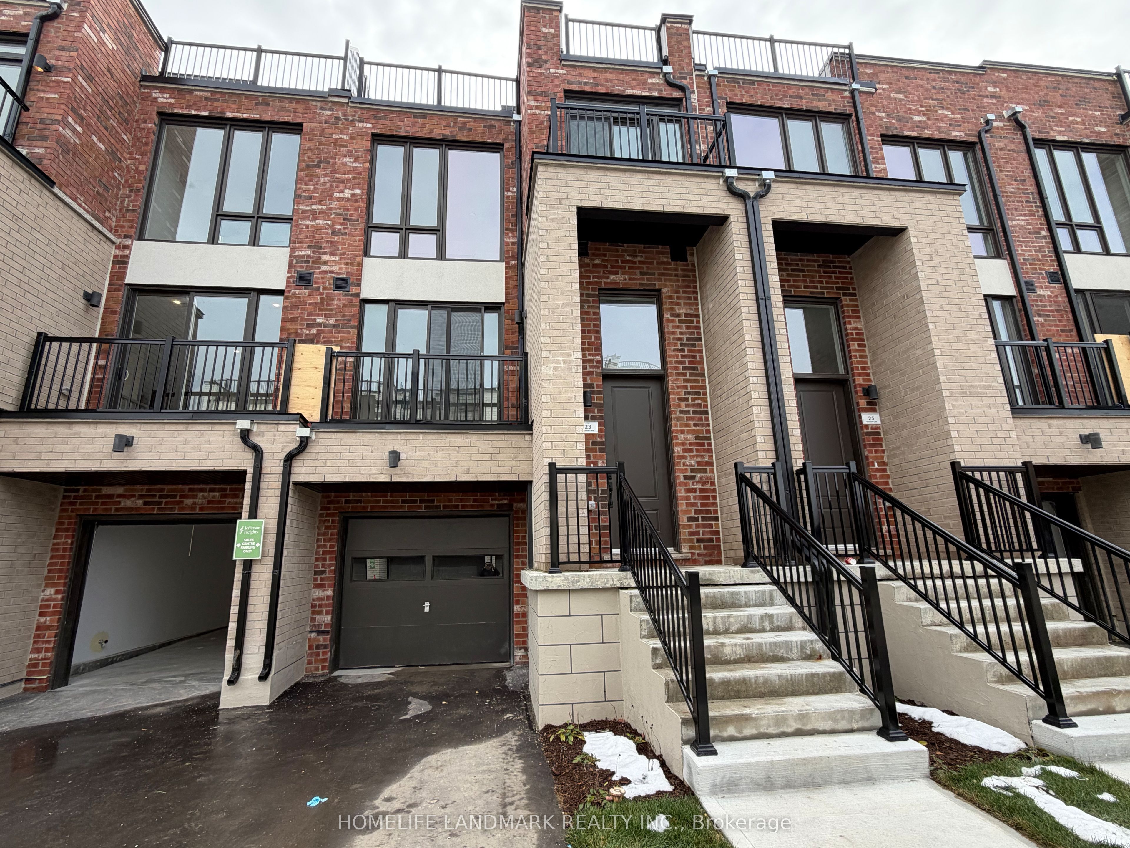 23 Bancroft Lane, Richmond Hill, ON, L4E 1M1