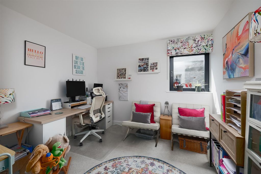 Additional image 19 of 3 bed flat for saleCraigie Drive, Plymouth PL1
