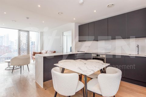Viadux, 42 Great Bridgewater Street, Manchester M1