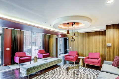 Additional image 8 of 1814-105 George Street, Toronto, ON, M5A 0L4