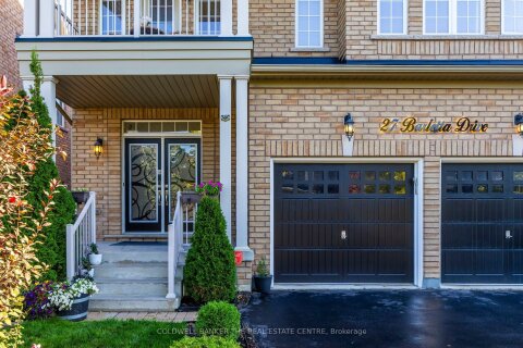 Additional image 8 of 27 Barletta Drive, Vaughan, ON, L6A 4H5