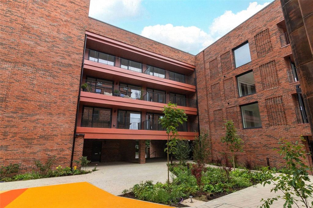 Additional image 18 of 2 bed flat for saleApartment 4 - The Old Schoolhouse, North Woodside Road, Glasgow G20