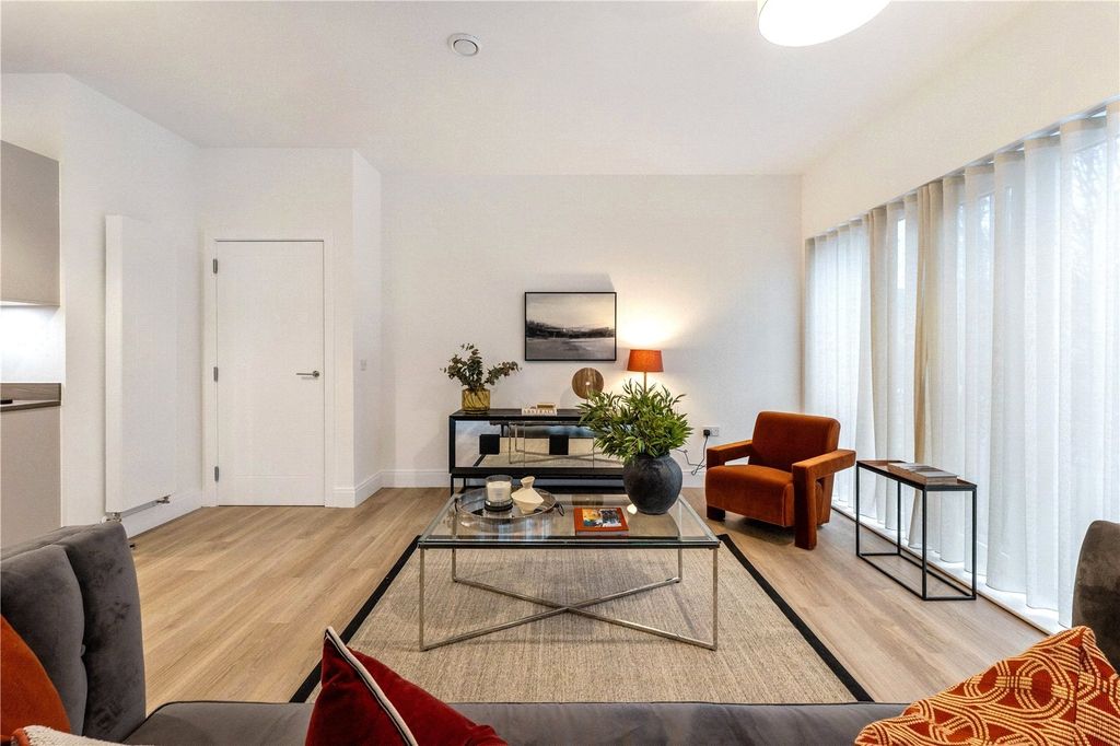 Additional image 6 of 2 bed flat for saleApartment 4 - The Old Schoolhouse, North Woodside Road, Glasgow G20