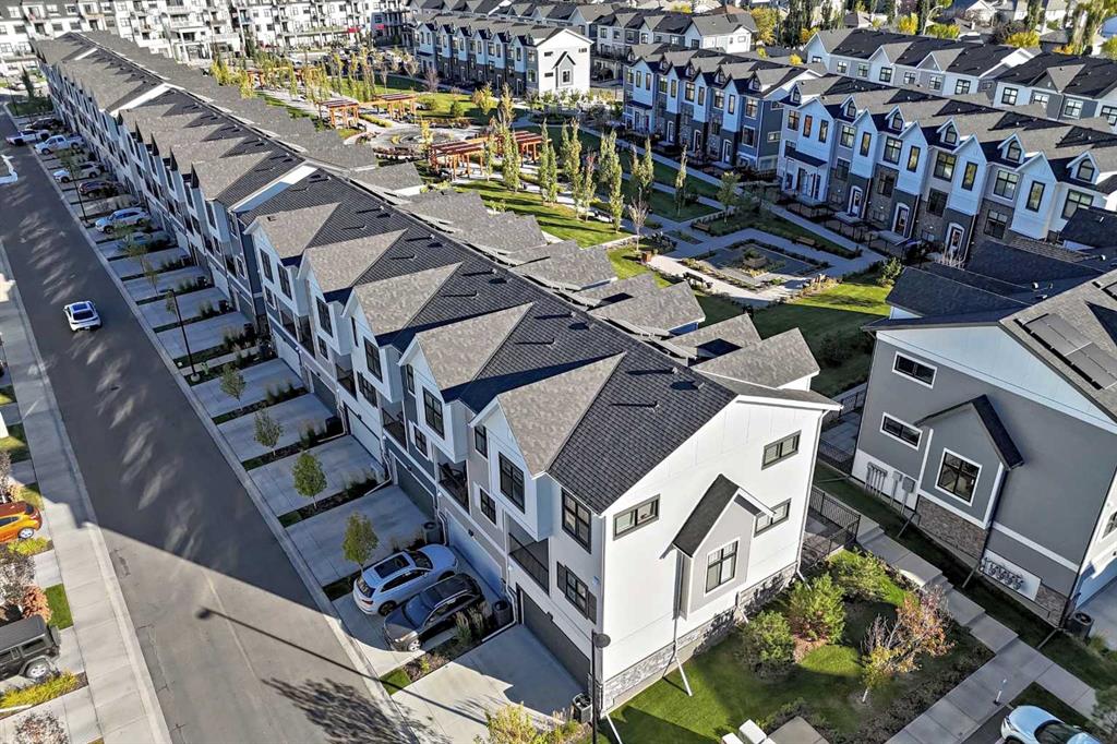 Additional image 3 of 158 Les Jardins Park SE, Calgary, AB, T2C 5V3