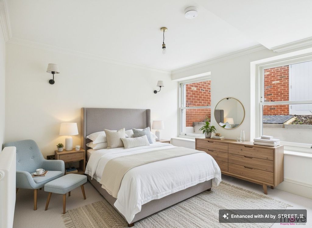 Additional image 13 of 3 bed flat for saleLondon Road, Cheltenham GL52