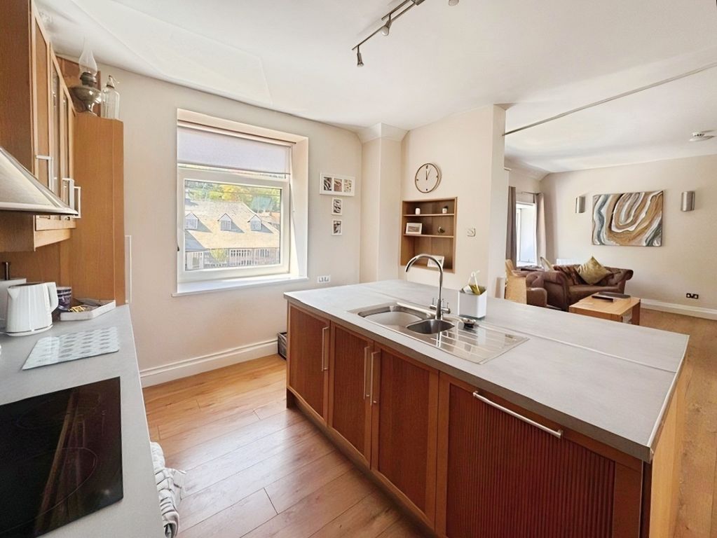 2 bed flat to rentChepstow NP16 photo 5