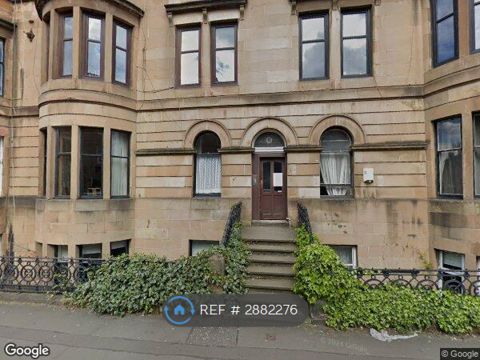 Highburgh Road, Glasgow G12