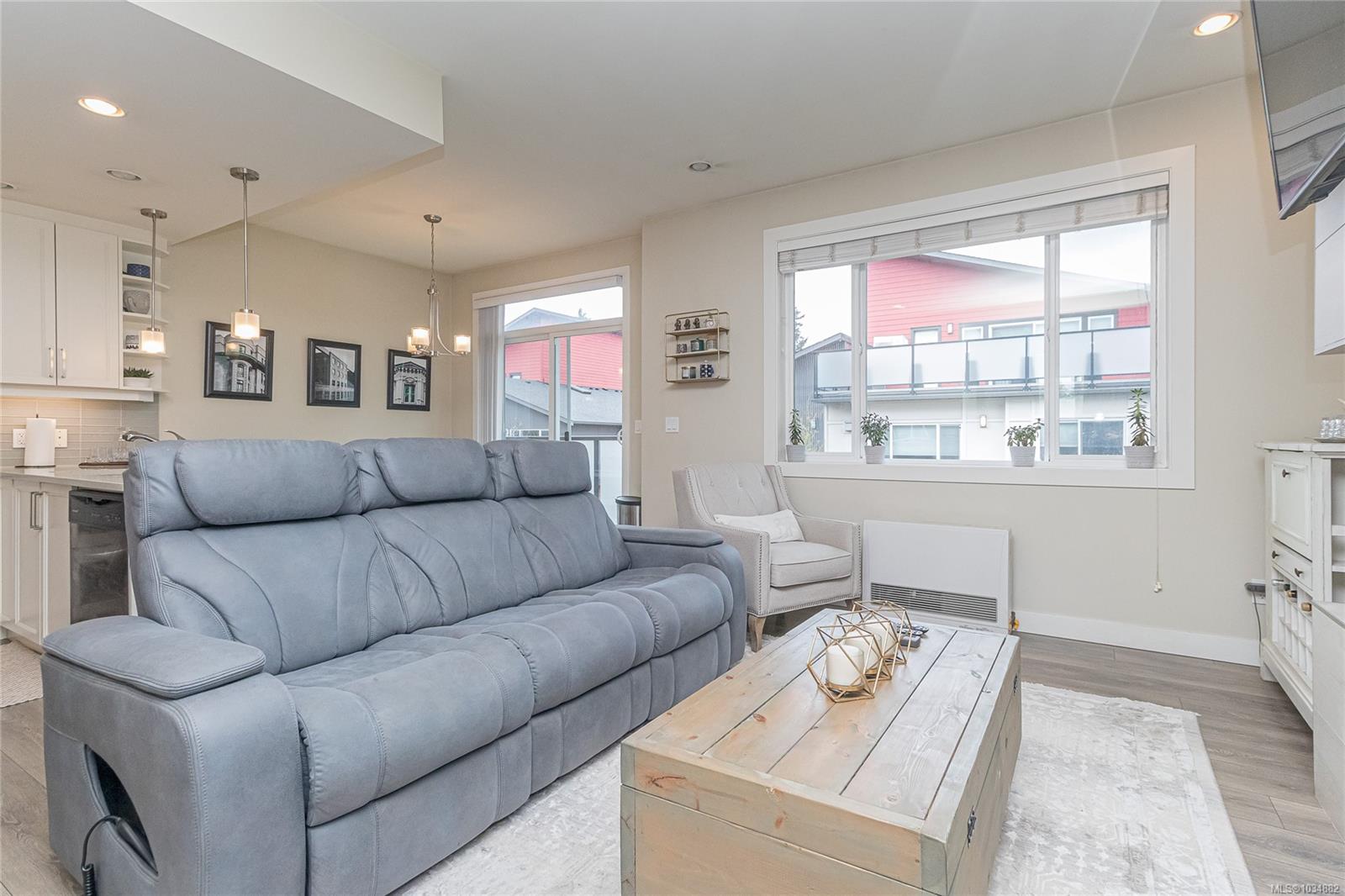 Additional image 4 of 109-1021 Springboard Place, Langford, BC, V9B 3E2