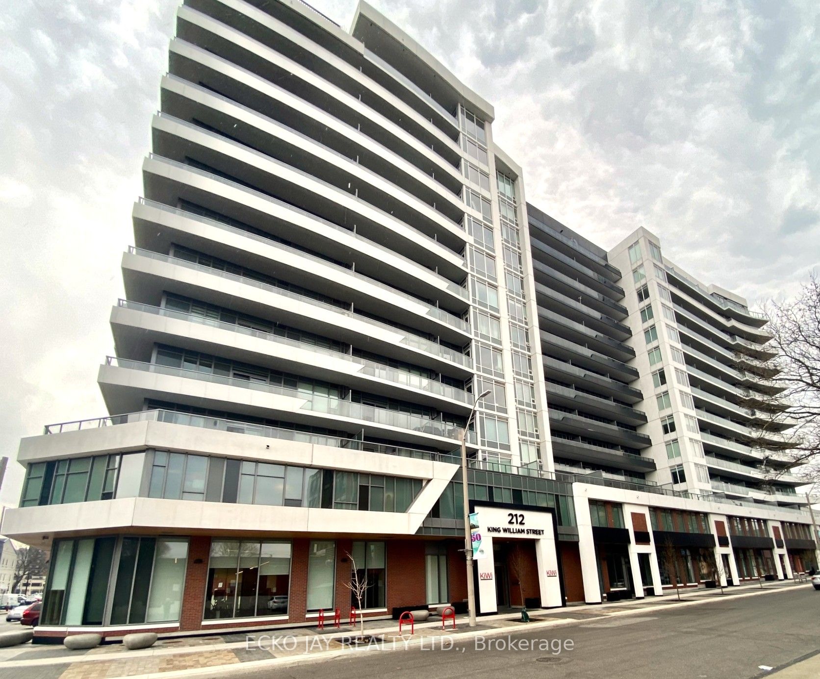 903-212 King William Street, Hamilton, ON, L8R 0A7