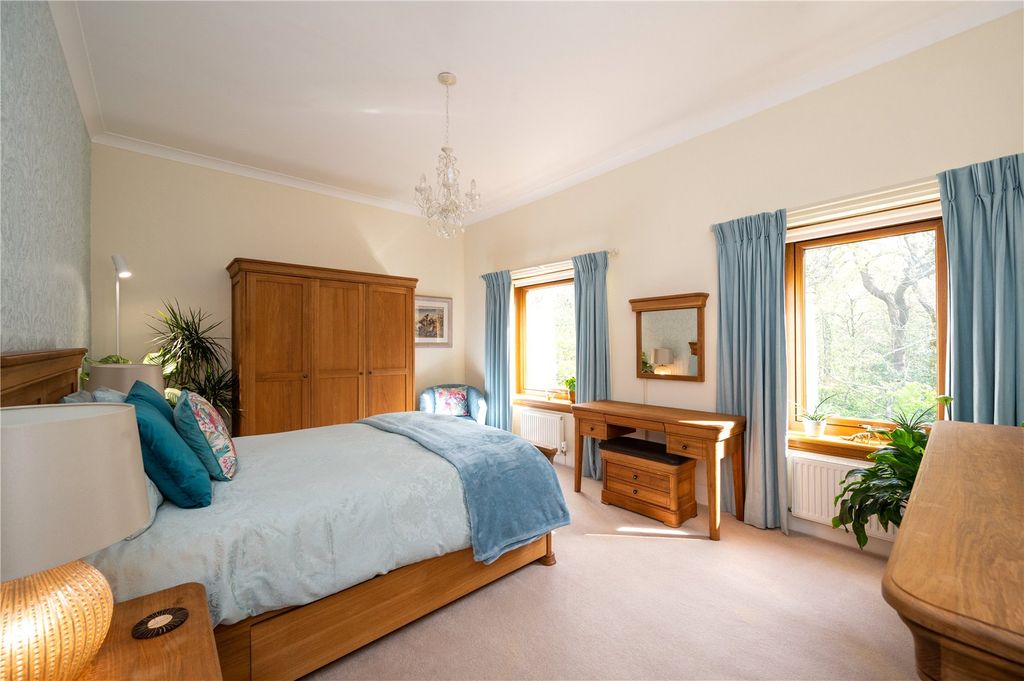 Additional image 16 of 5 bed detached house for saleBeechmount, Kingscavil, Linlithgow, West Lothian EH49