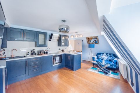 North Parade, Bath BA1