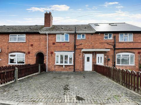 Hungarton Boulevard, Leicester LE5
