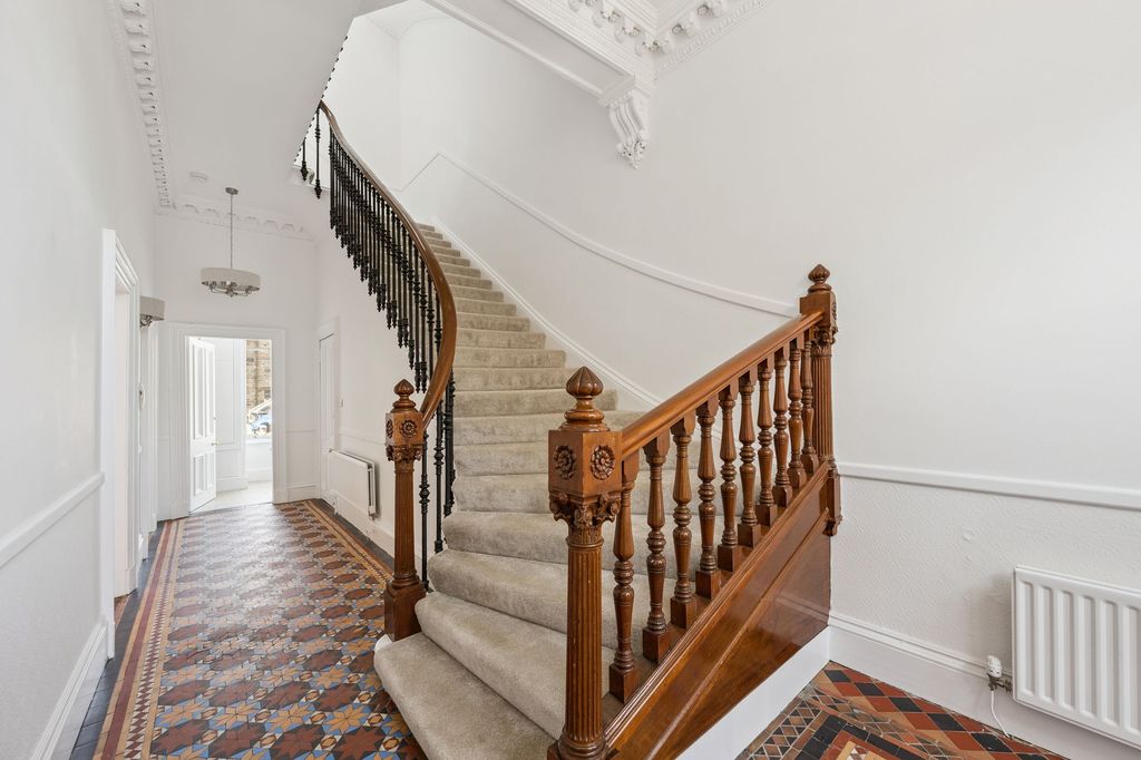 Additional image 37 of 6 bed town house for saleWestbourne Gardens, Dowanhill, Glasgow G12