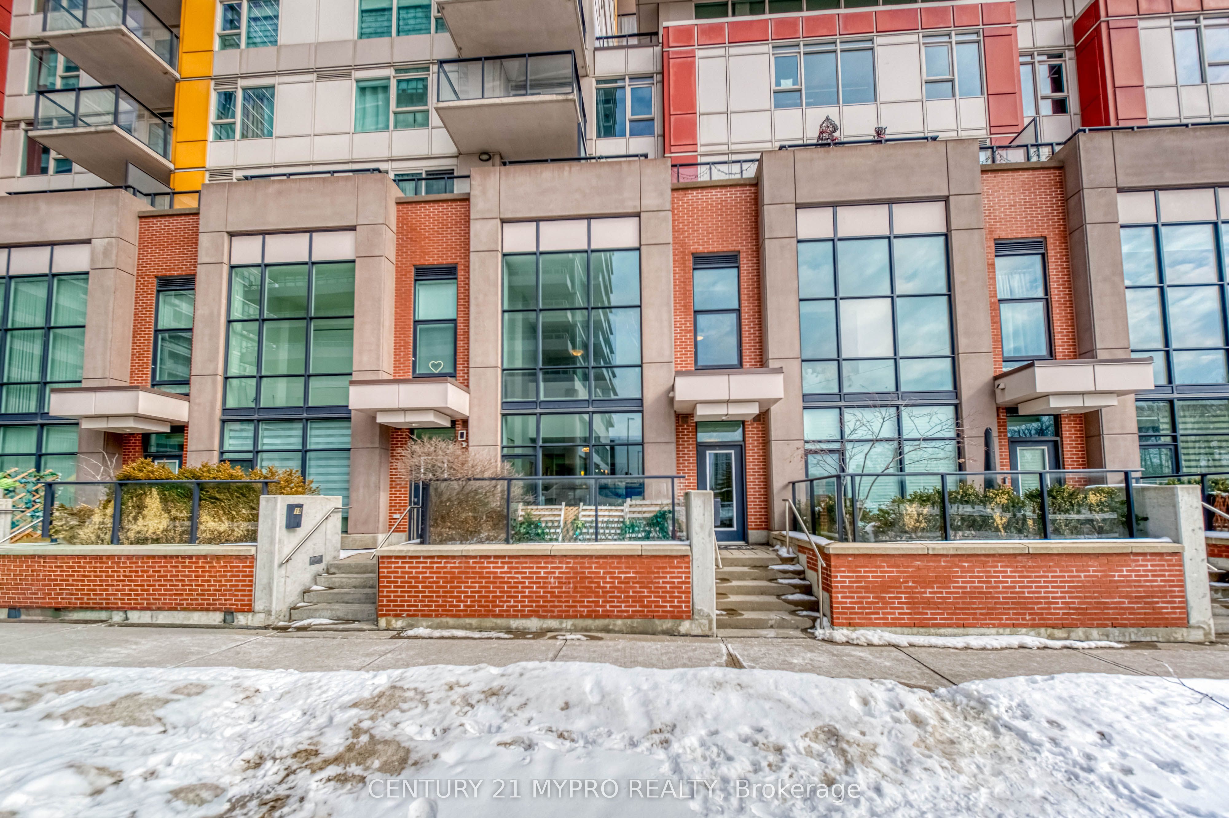 17 Town Centre Court, Toronto, ON, M1P 0B3
