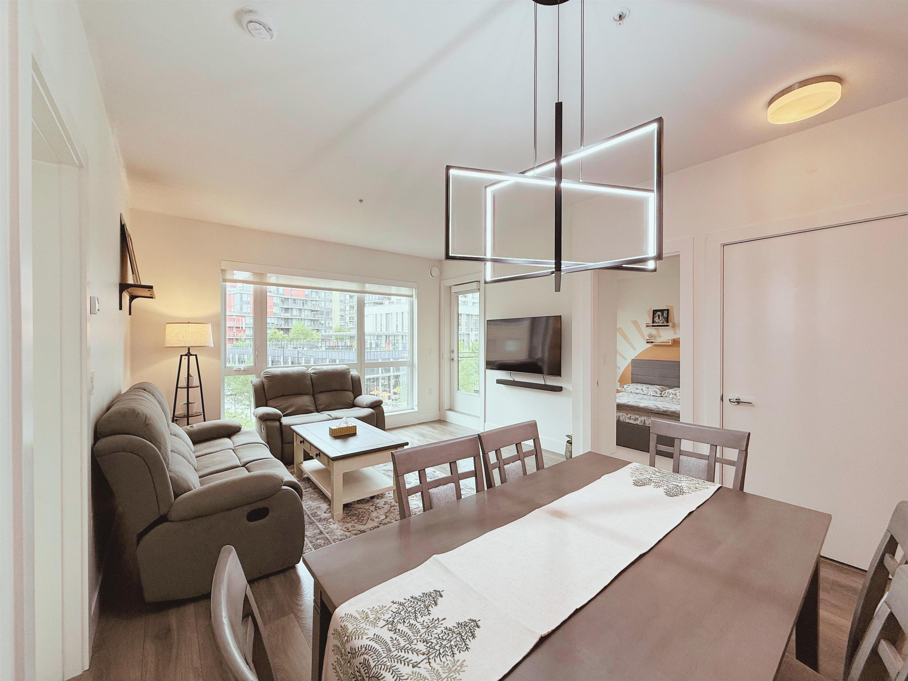 Additional image 4 of 507-8580 River District Crossing, Vancouver, BC, V5S 0B9