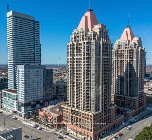Additional image 3 of 318-320 City Centre Drive, Mississauga, ON, L5B 4P8