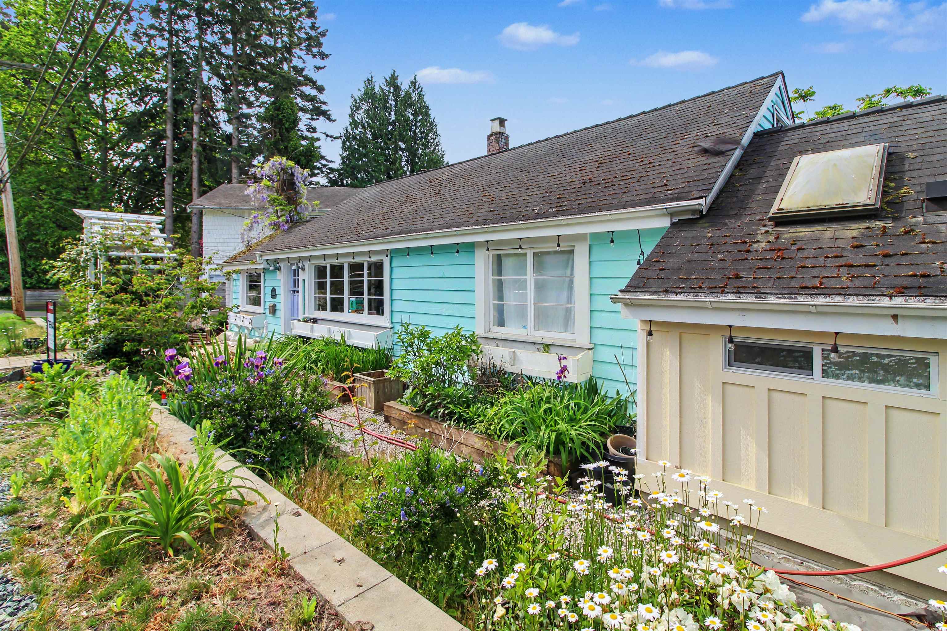 12244 Sullivan Street, Surrey, BC, V4A 3B6