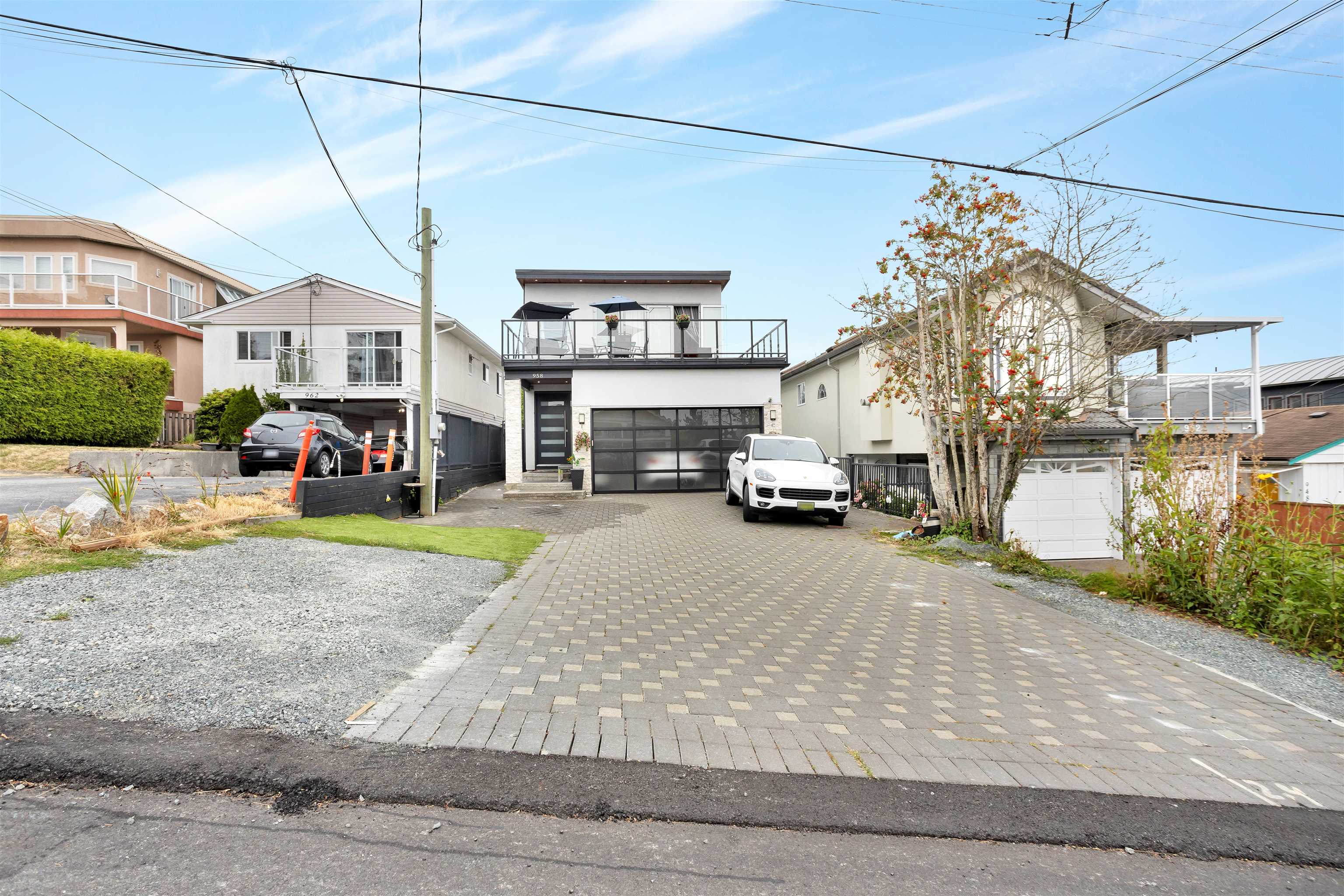 958 Keil Street, White Rock, BC, V4B 4V7