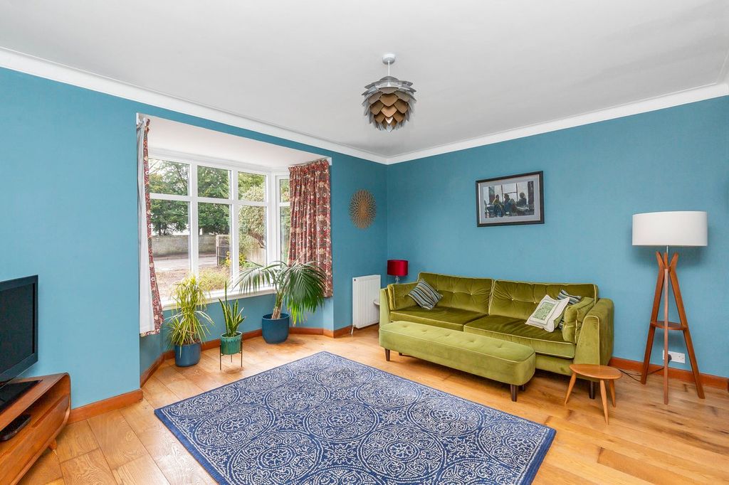 Additional image 9 of 5 bed semi-detached house for saleHepburn Gardens, St Andrews KY16
