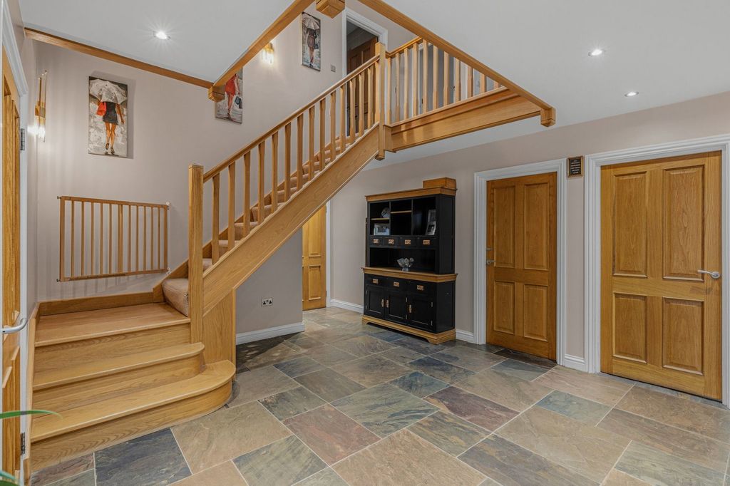 Additional image 4 of 7 bed detached house for saleMaes Aneurin Bevan, Tredegar NP22