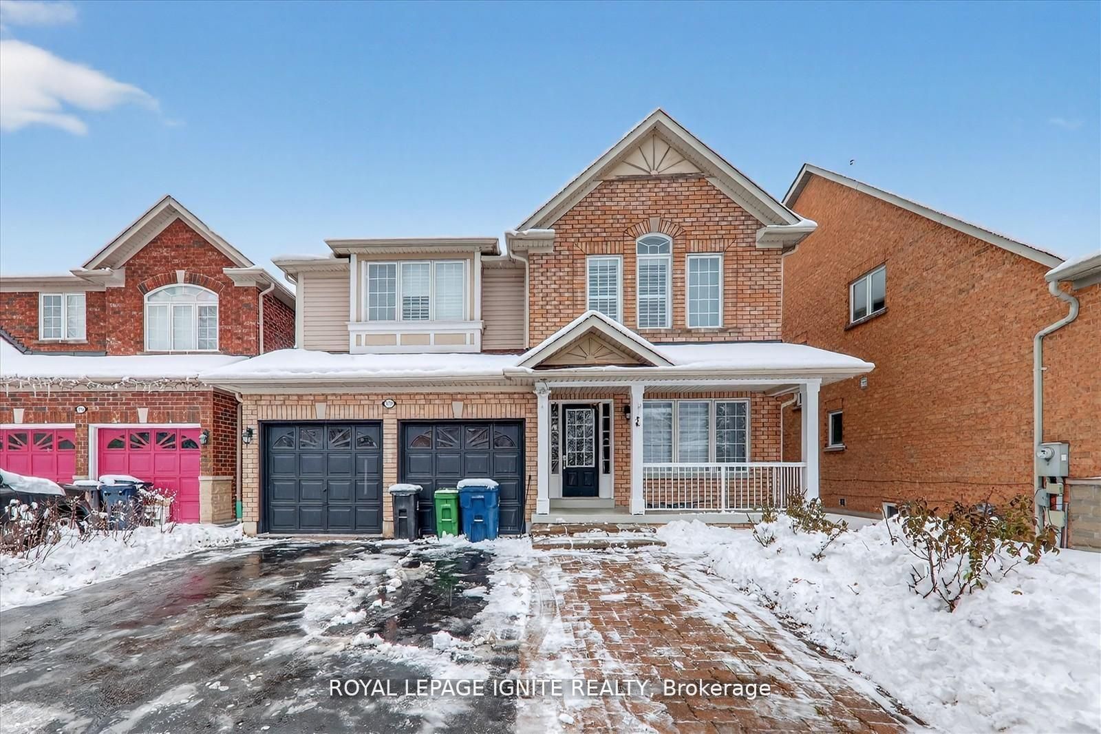 Bsmt-178 Staines Road, Toronto, ON, M1X 1V3