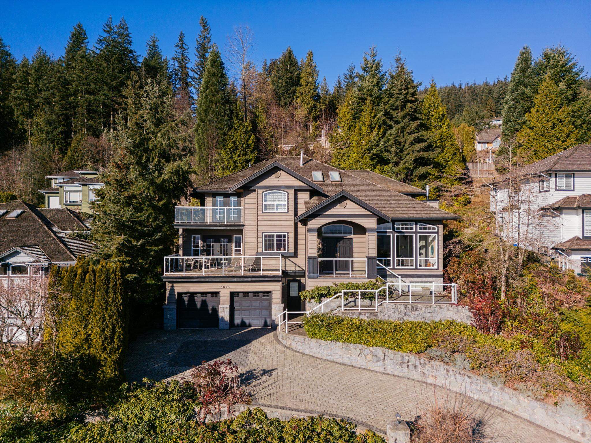 Additional image 3 of 3823 Michener Way, North Vancouver, BC, V7K 3C7