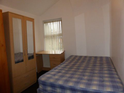 Pershore Road, Selly Park, Birmingham, West Midlands B29, Room to rent