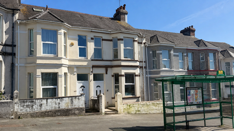 Victoria Road, Plymouth PL5