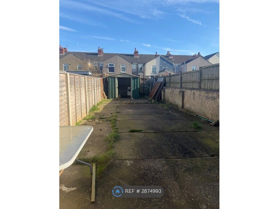 Additional image 8 of 3 bed terraced house to rentDaubney St, Cleethorpes DN35