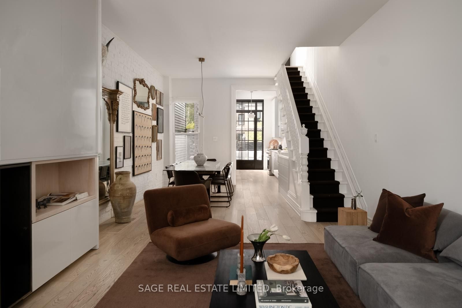 Additional image 5 of 96 De Grassi Street, Toronto, ON, M4M 2K3