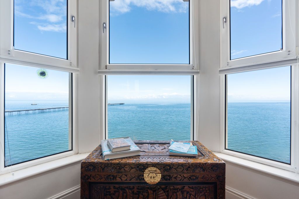 Additional image 13 of 4 bed flat for saleFlat 25 The Fountains, Ballure Promenade, Ramsey IM8