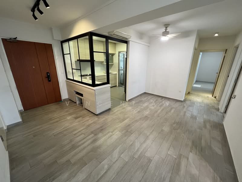 673A Yishun Avenue 4