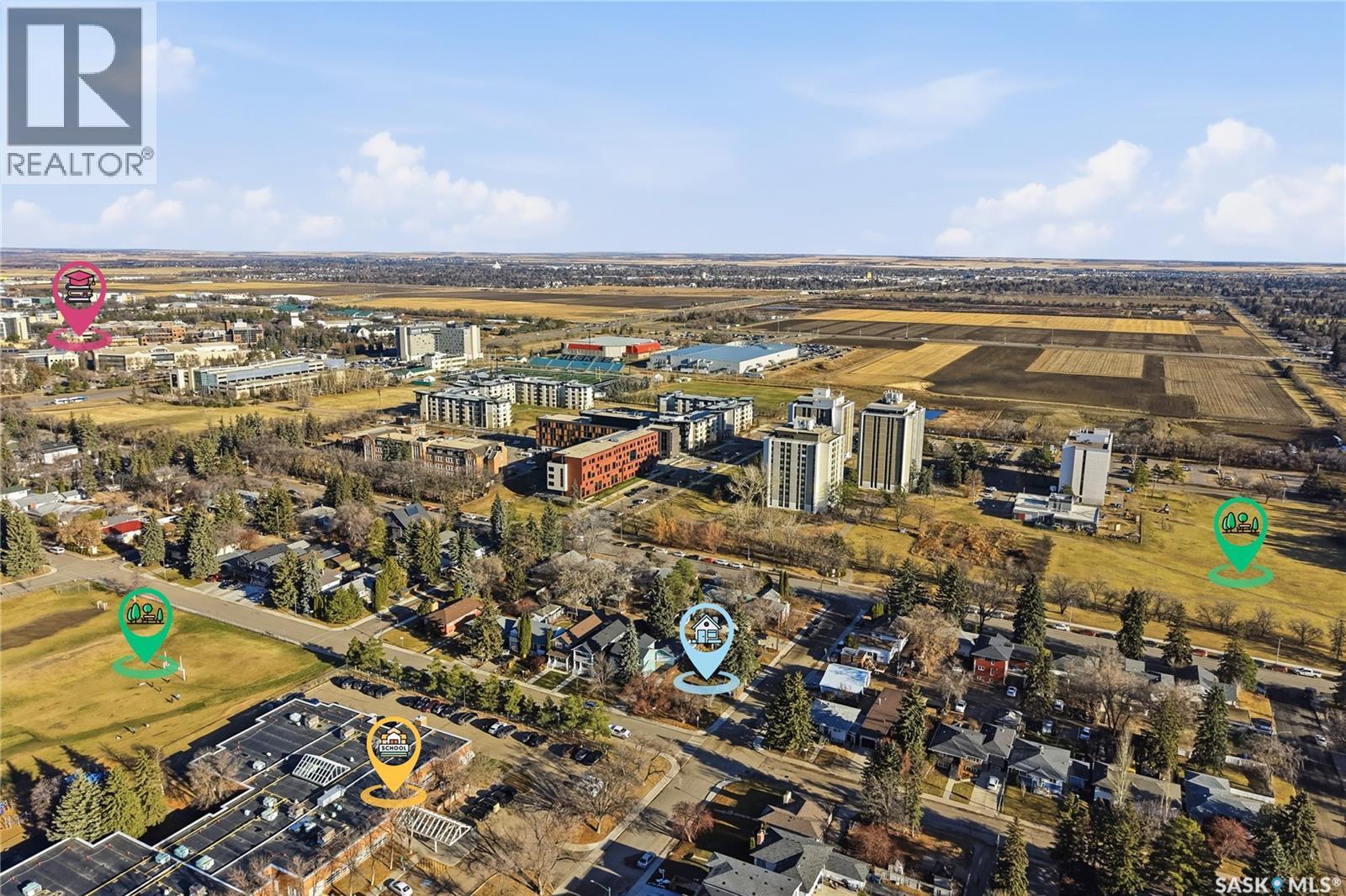 Additional image 2 of 1401 Colony Street, Saskatoon, SK, S7N0S8
