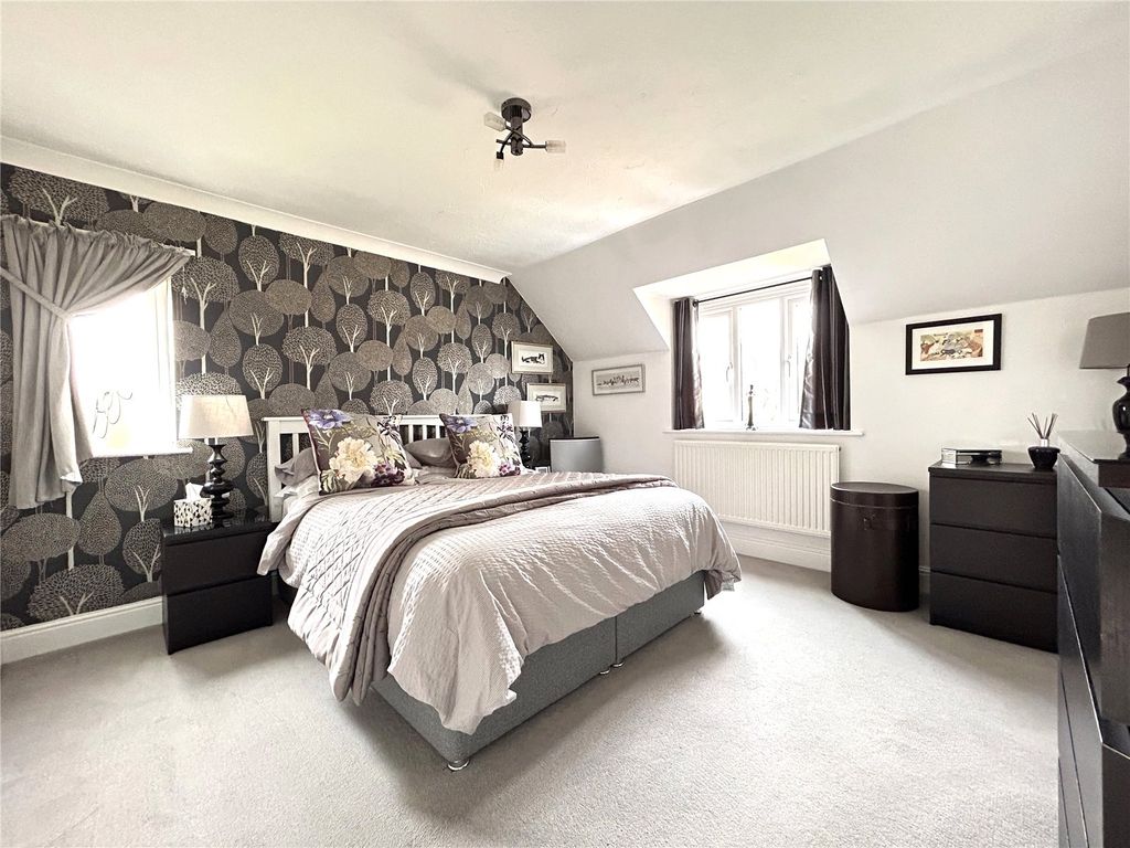 Additional image 11 of 4 bed detached house for saleTatworth Street, Tatworth, Chard, Somerset TA20