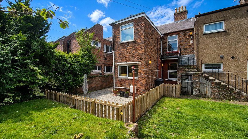 Additional image 19 of 2 bed flat for saleHenry Street, Dumfries, Dumfries And Galloway DG1