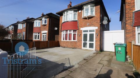 Ranelagh Grove, Wollaton NG8