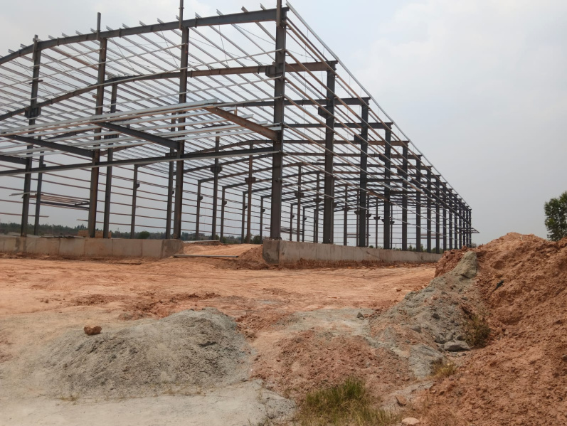 Devanahalli, Bangalore