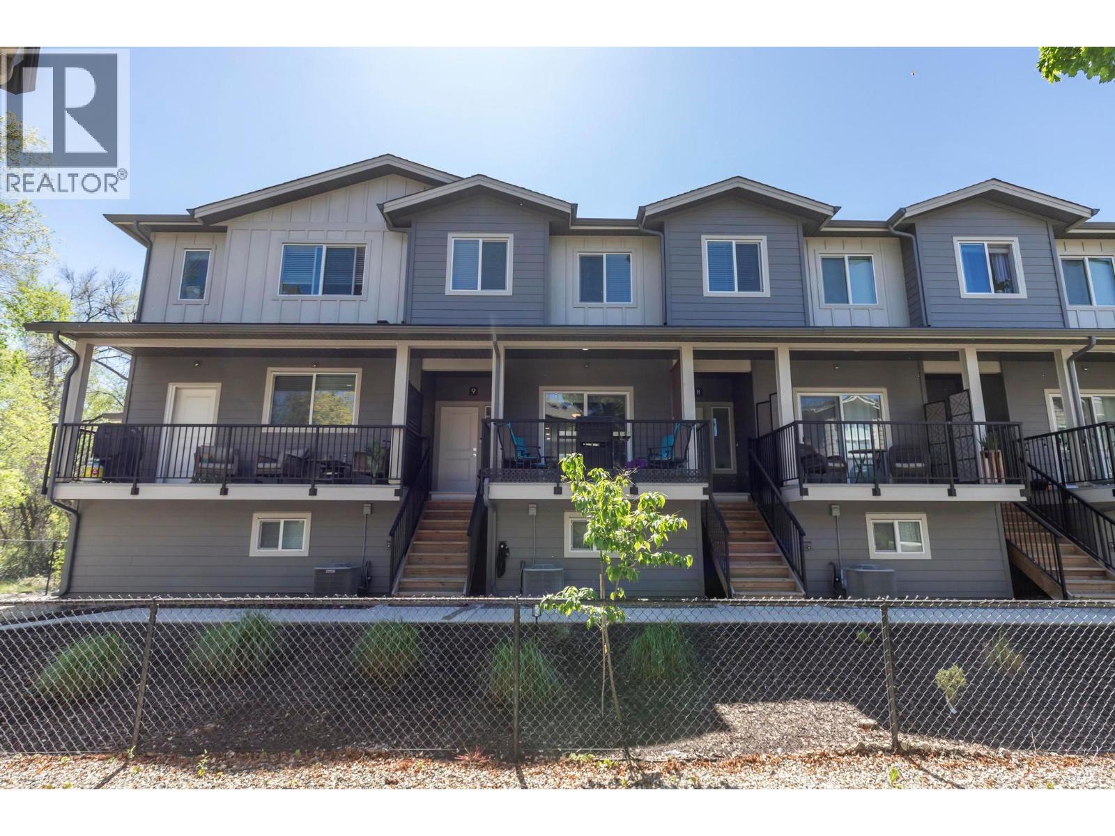 9-1297 Findlay Road, Kelowna, BC, V1X5B1