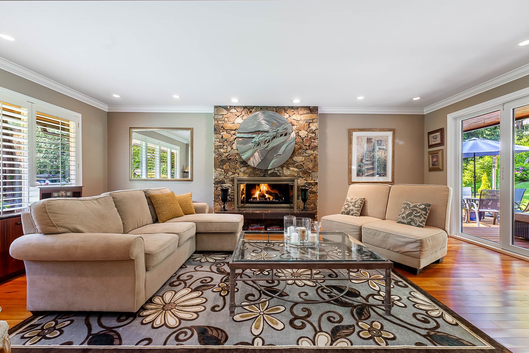 Additional image 3 of 3955 Viewridge Place, West Vancouver, BC, V7V 3K7